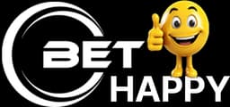 BetHappy Logo